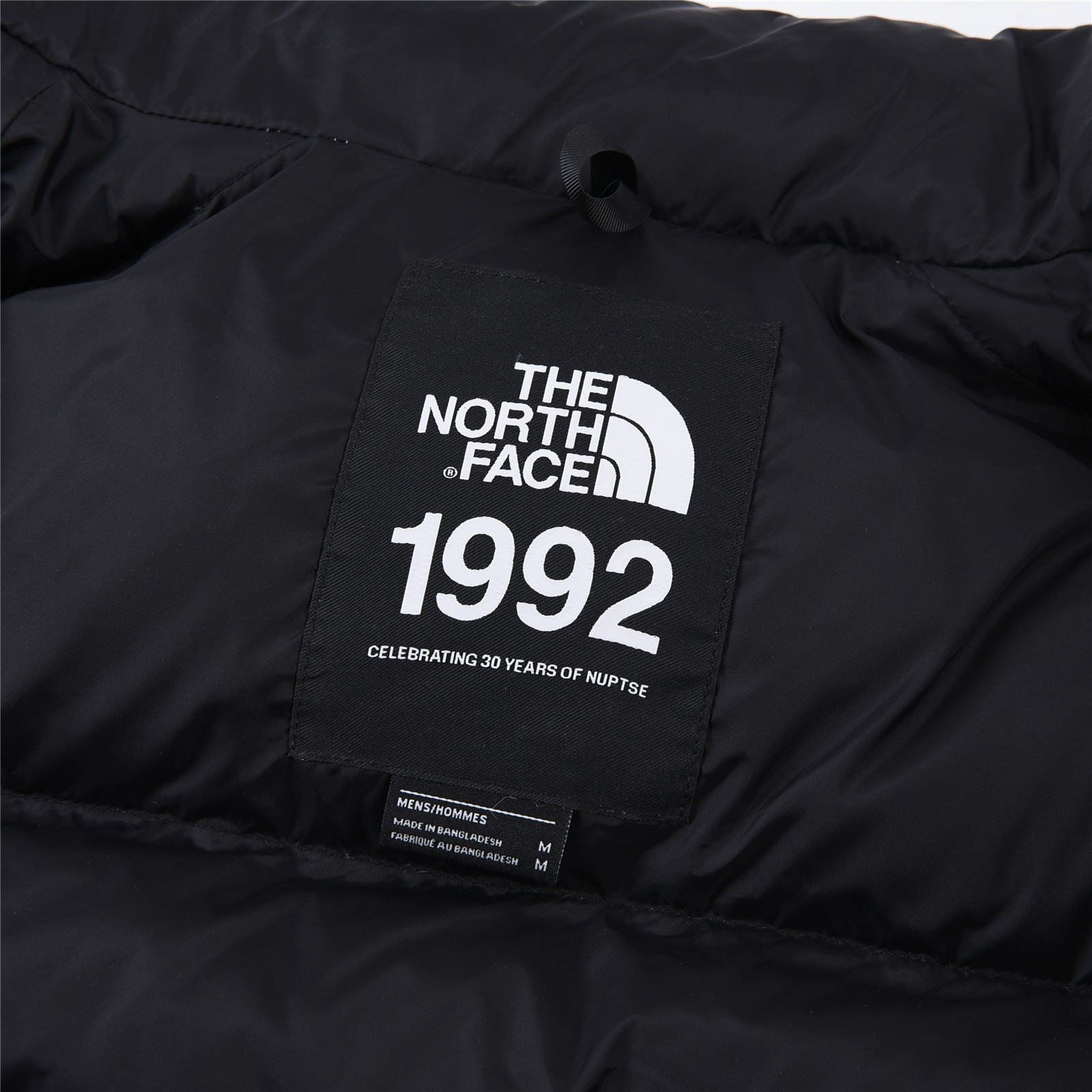 The North Face Down Jackets